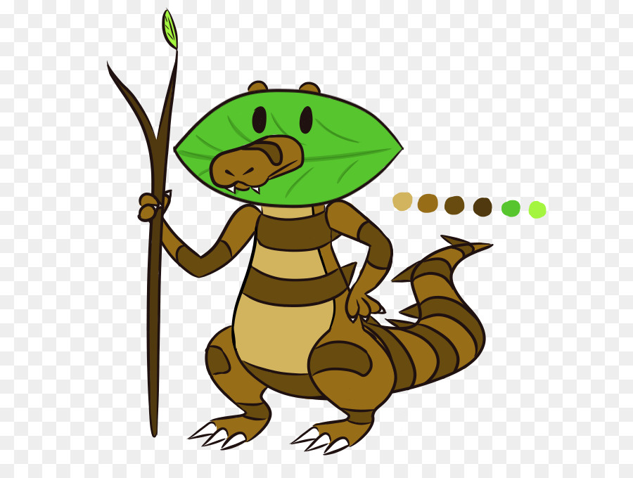 Rana，Reptiles PNG