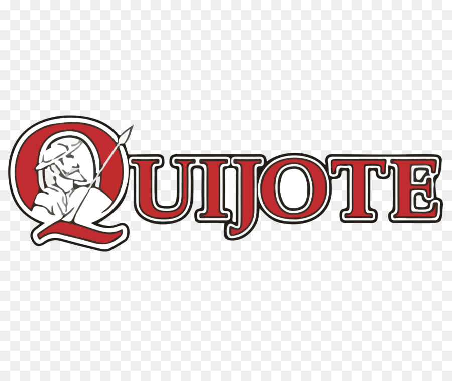 Logotipo De Quijote，Marca PNG