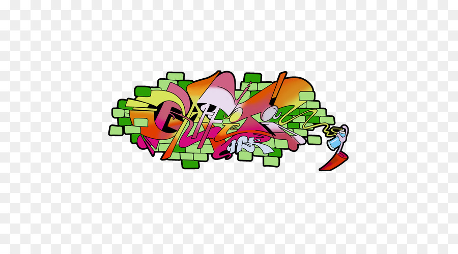 Graffiti，Dibujo PNG