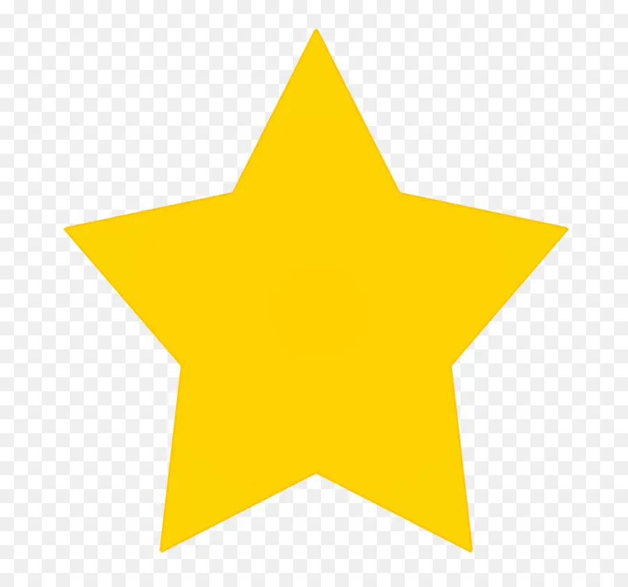 Dibujo，Fivepointed Estrellas PNG