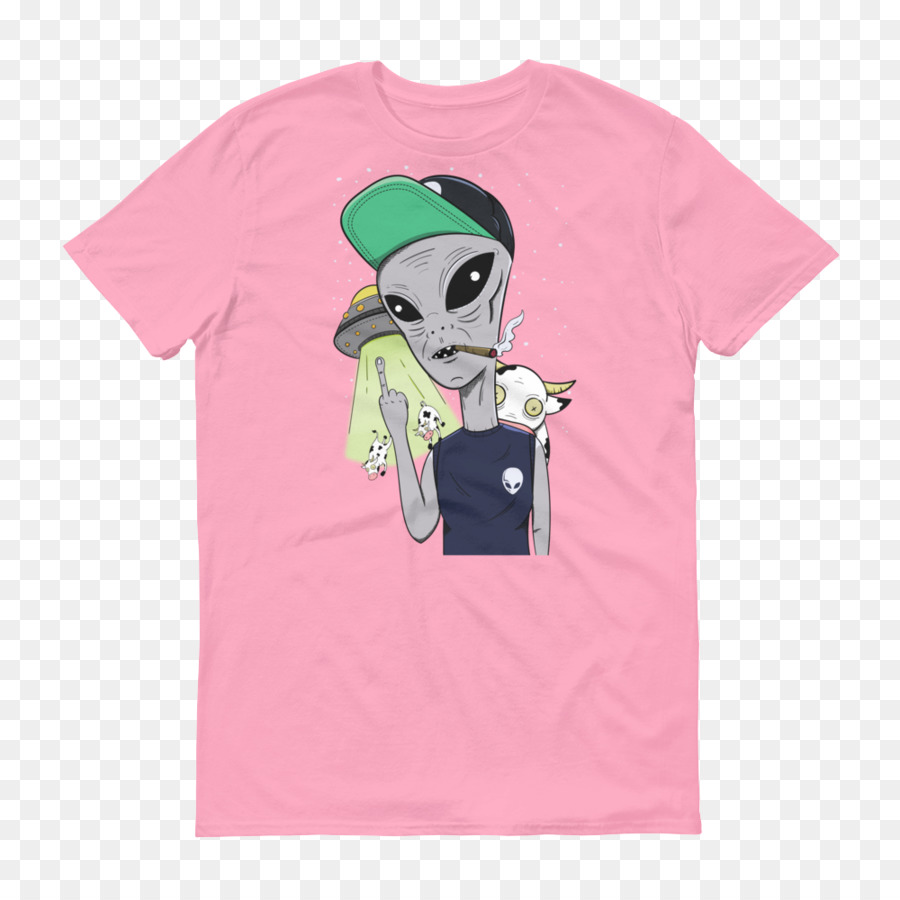 Camiseta，Manga PNG