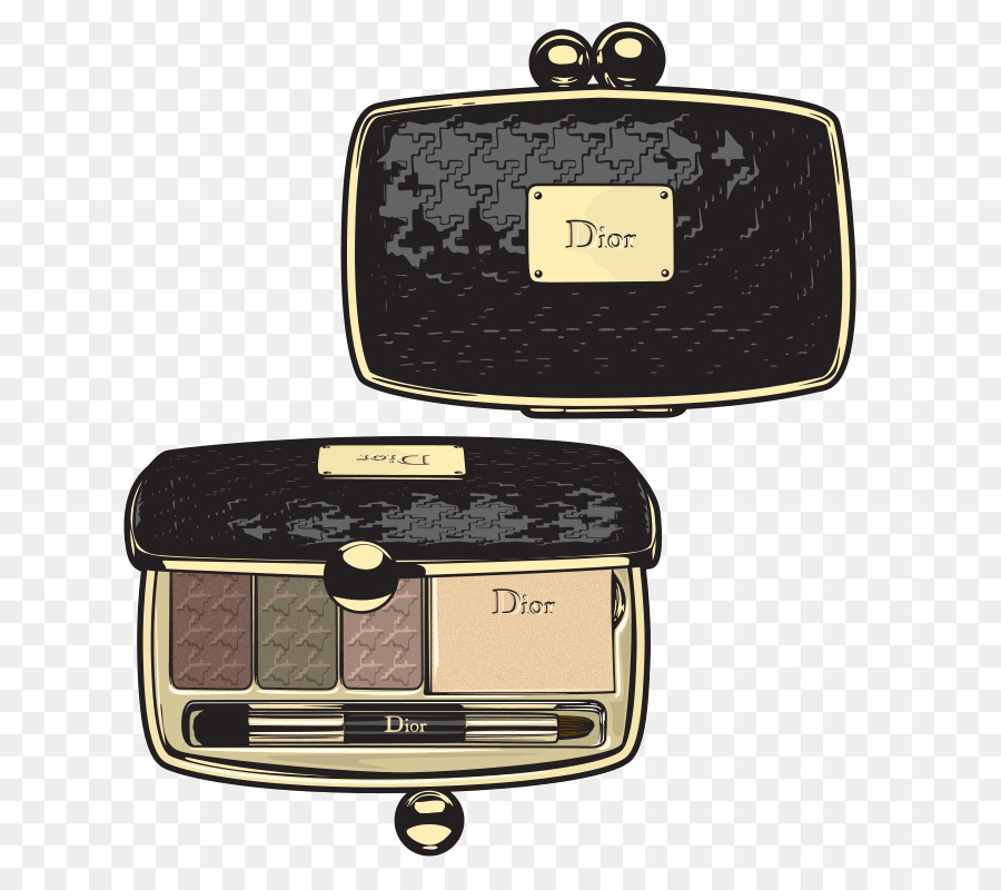 Kit De Maquillaje，Constituir PNG