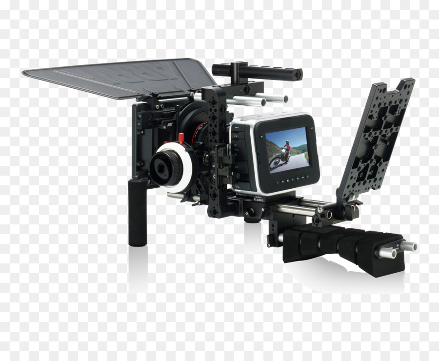 Blackmagic Ursa，Blackmagic Cinema Camera PNG