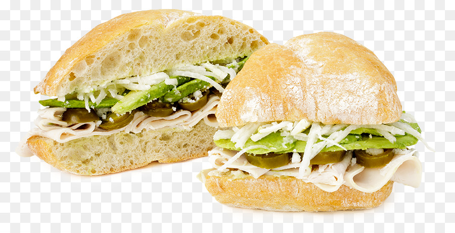 Sándwich，Pan PNG