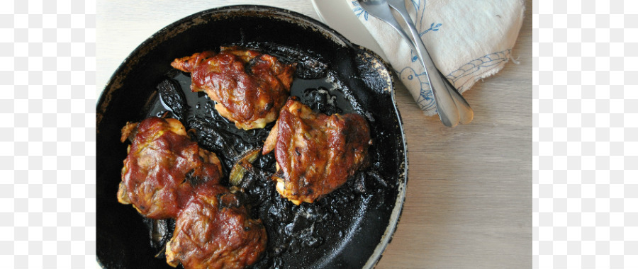 La Carne，La Salsa De Barbacoa PNG