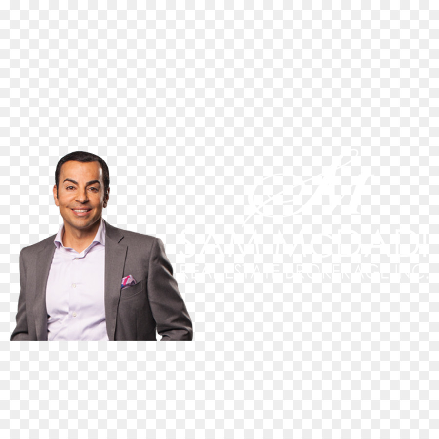 Sam Mcdadi，Inmobiliaria PNG