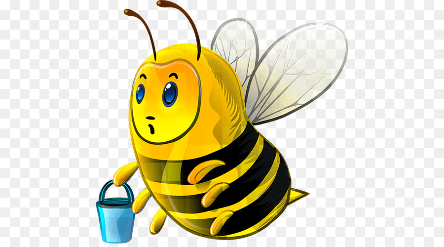 Abeja，Insecto PNG