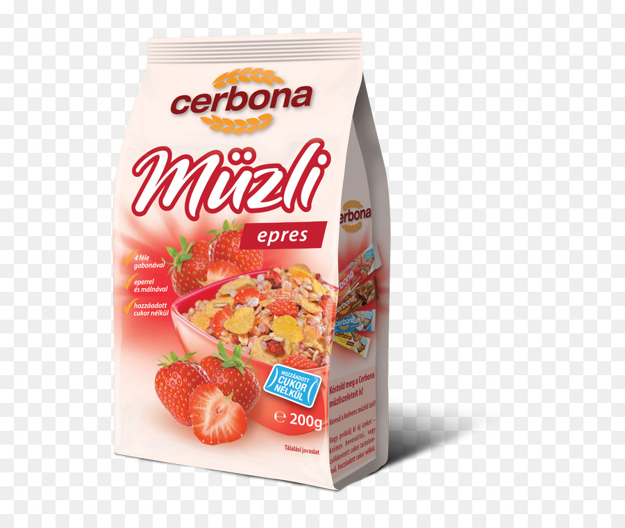 Los Cereales Para El Desayuno，Muesli PNG