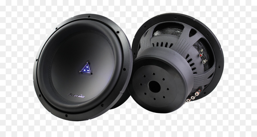 Subwoofer，Altavoces De La Computadora PNG