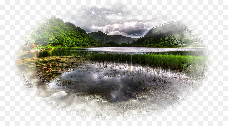 Los Recursos De Agua，Loch PNG