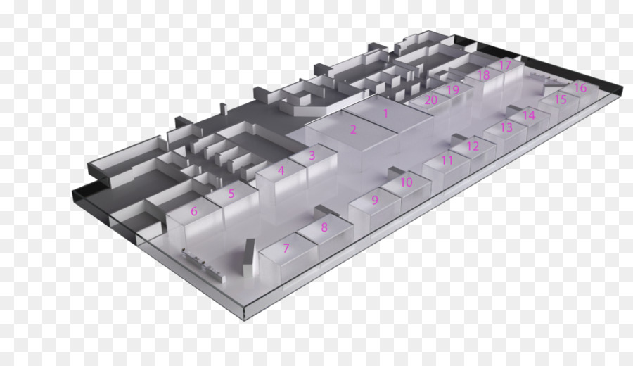 El Componente Electrónico De La，De Plástico PNG