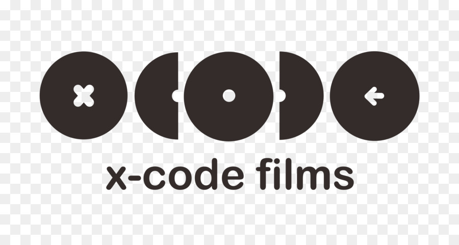 Xcode Películas，X Código De Películas PNG