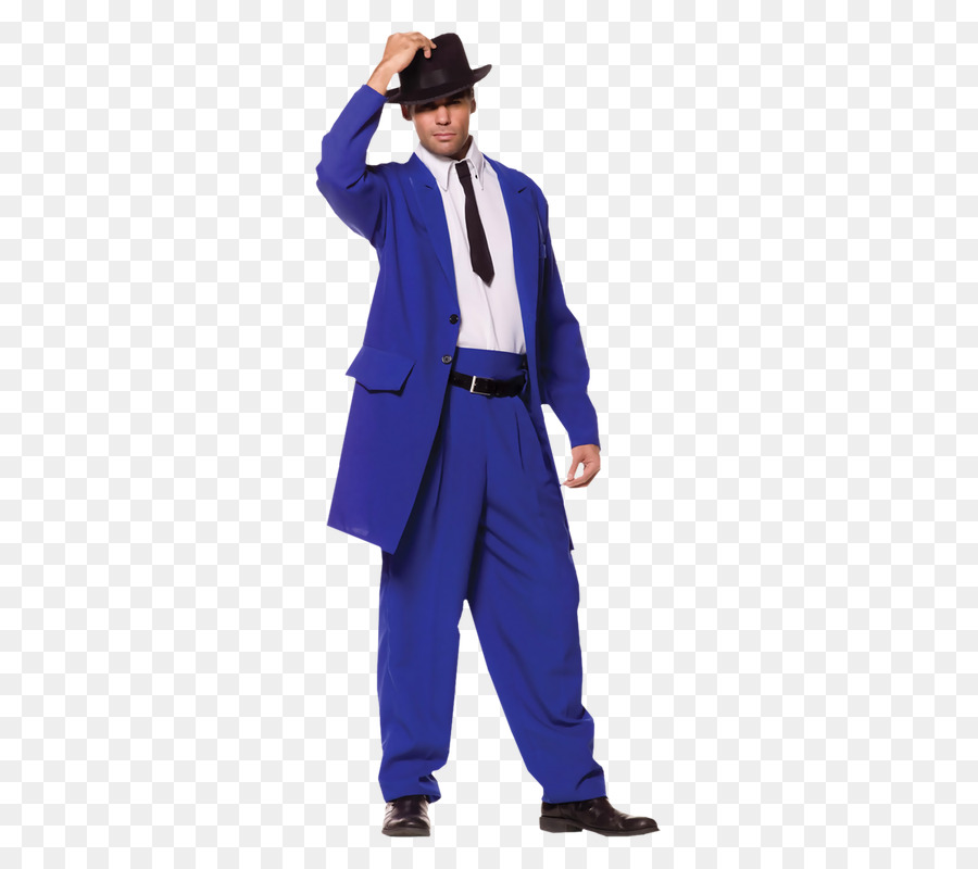 Zoot Suit Riots，Traje Zoot PNG