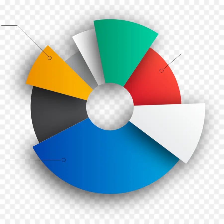 Diagrama De，Circulo PNG