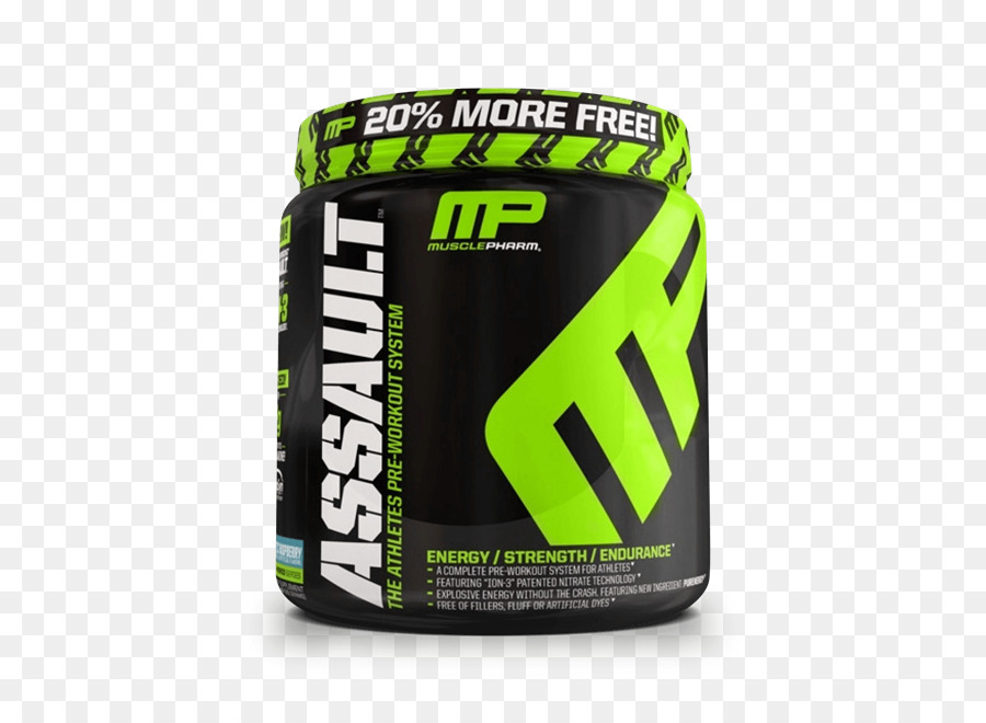 Suplemento Dietético，Musclepharm Corp PNG