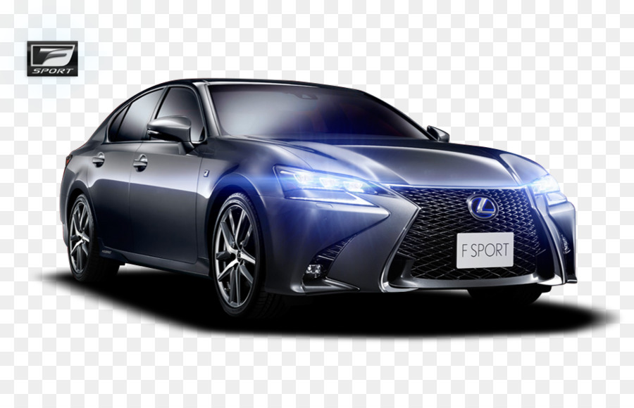 2018 Lexus Gs，Lexus PNG