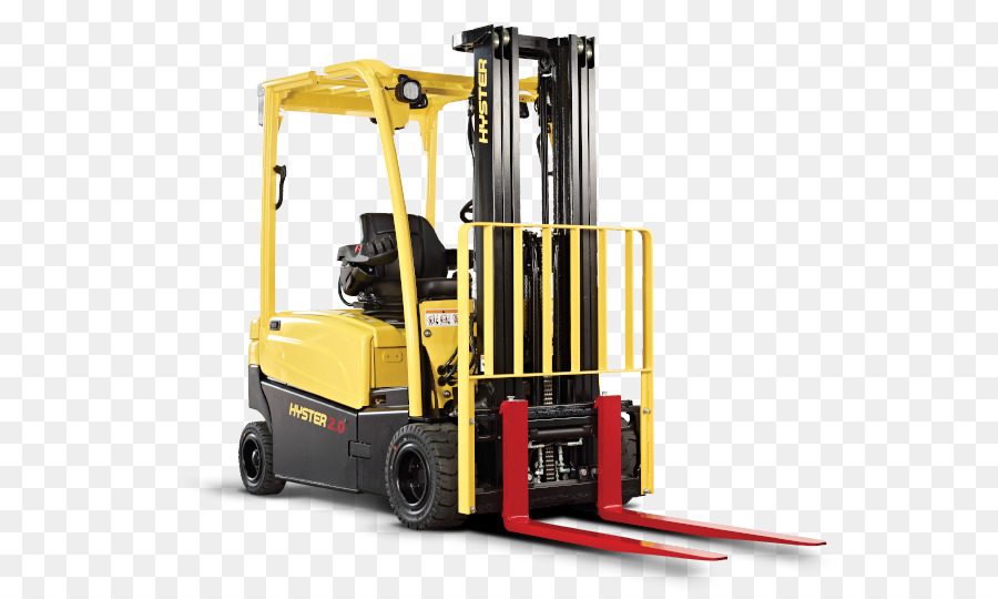 Montacargas，Hyster Company PNG
