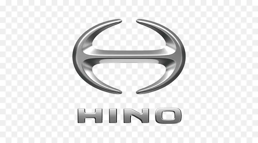 Hino，Logo PNG