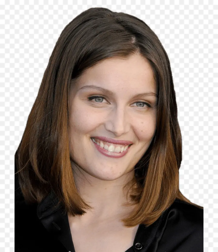 Laetitia Casta，La Coloración Del Cabello PNG