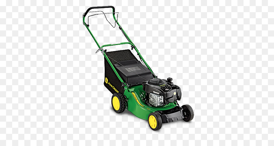 John Deere，Los Cortacéspedes De Césped PNG