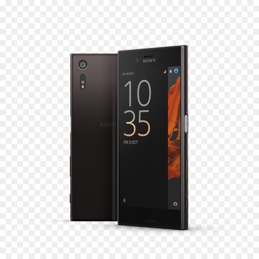 Sony Xperia Xz，Sony Xperia Z5 PNG