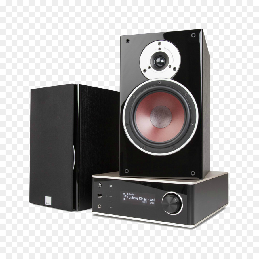 Altavoces De Computadora，Sonido PNG