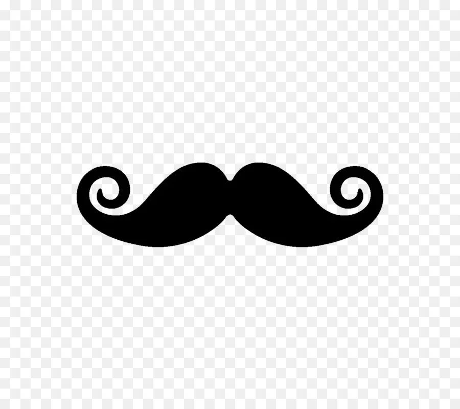 Bigote，Vello Facial PNG