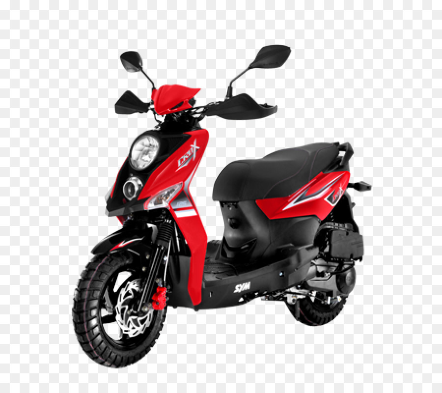 Scooter，Honda PNG