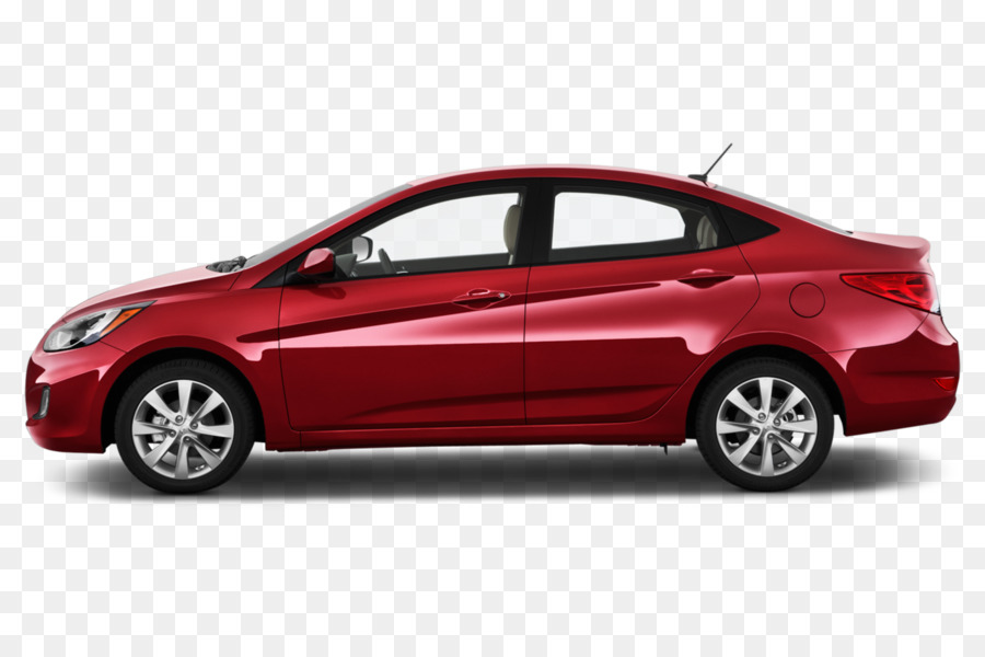 2014 Hyundai Accent，2015 Hyundai Accent PNG