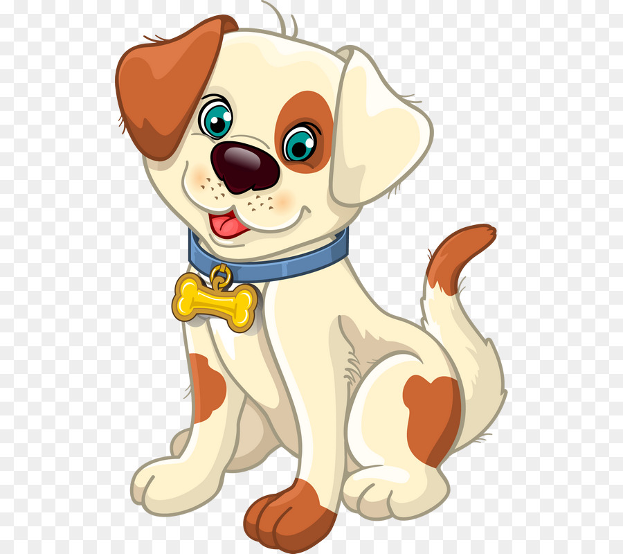 Perro De Dibujos Animados，Cachorro PNG