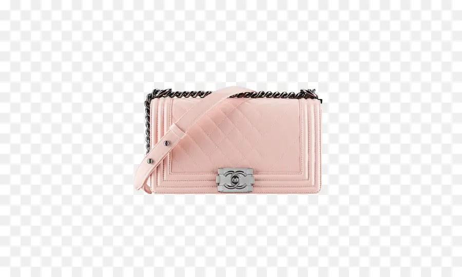 Bolso De Mano，Chanel PNG