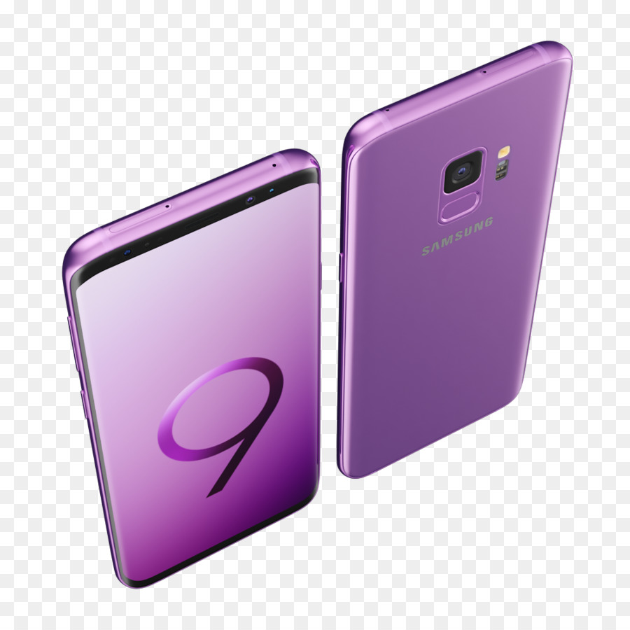 Samsung Galaxy S9，Samsung PNG