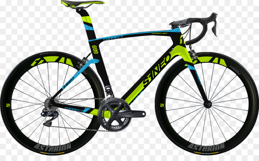 Bicicleta Amarilla，Cannondale PNG