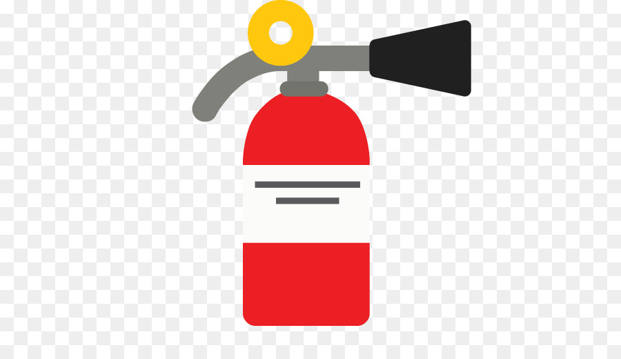 Extintor De Incendios，Rojo PNG