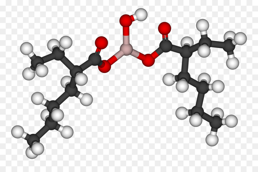 Hidroxilo De Aluminio Bis2ethylhexanoate，De Aluminio PNG