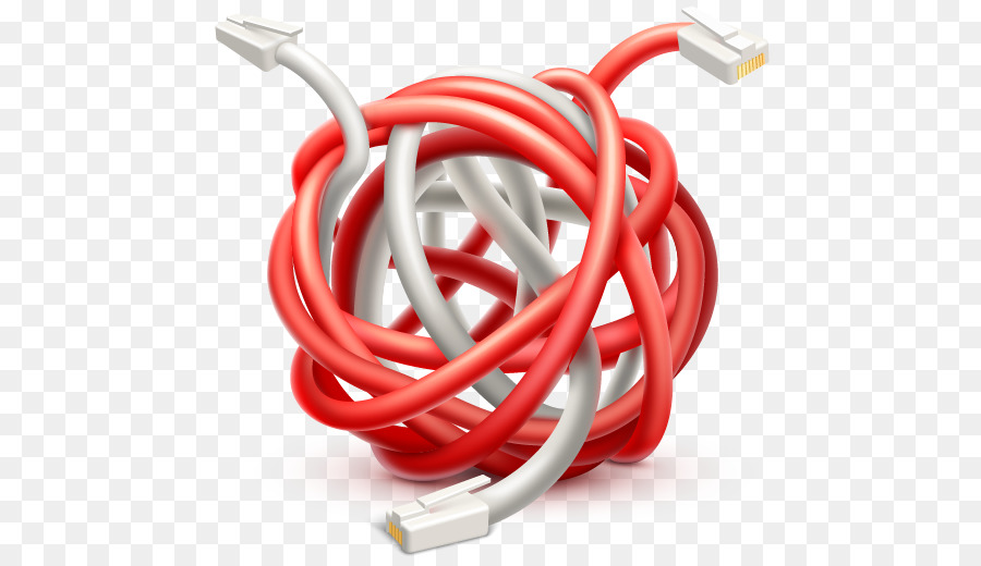 Red De Computadoras，Símbolo PNG