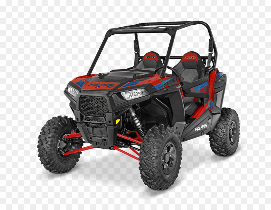 Polaris Rzr，Industrias Polaris PNG