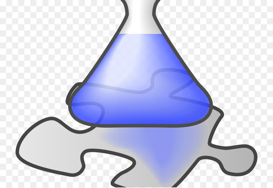 La Química，Set De Química PNG