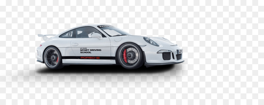 Porsche 911 Gt3，Auto PNG