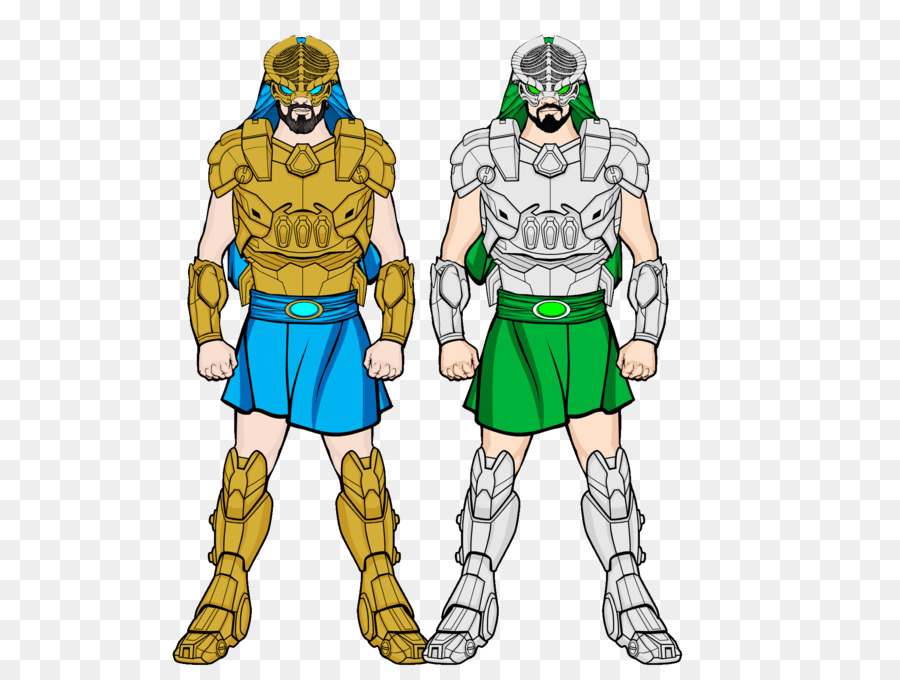 Superhéroe，De Dibujos Animados PNG