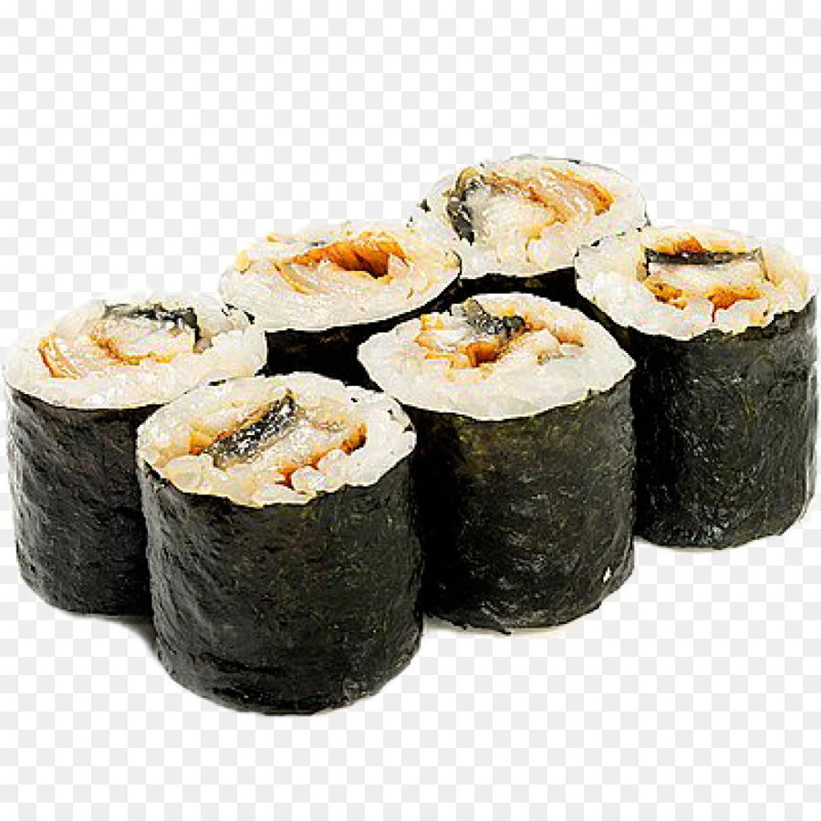 California Roll，Gimbap PNG