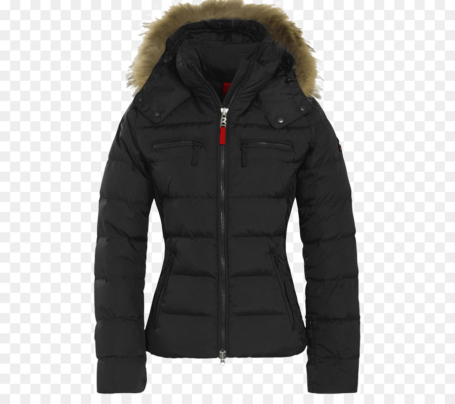 Chaqueta Blanca，Invierno PNG