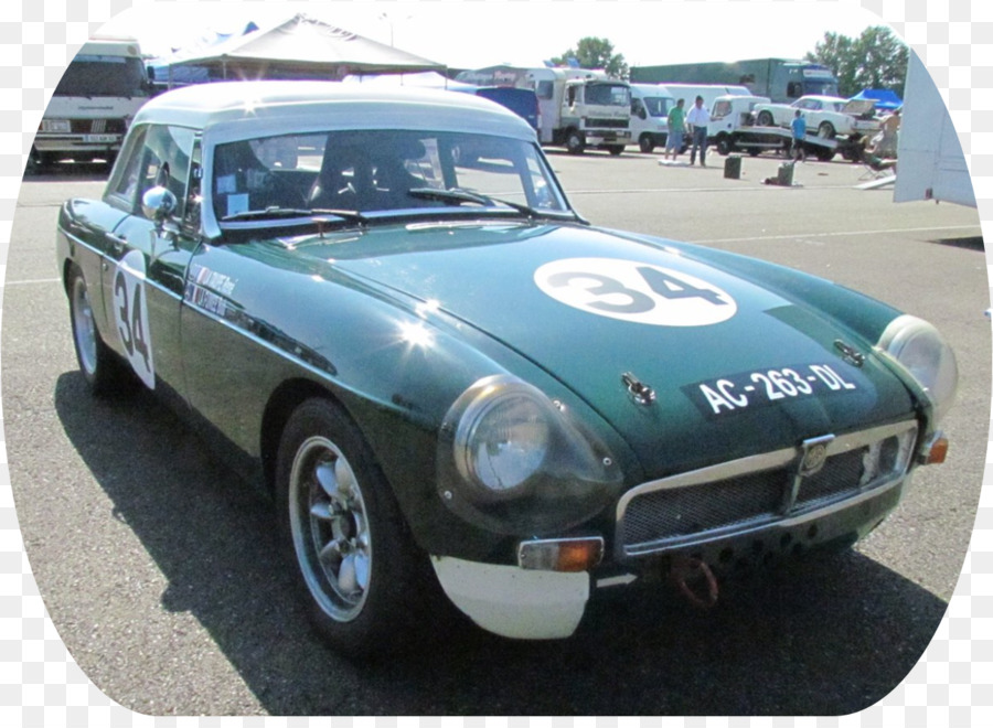 Mg Mgb，Auto PNG