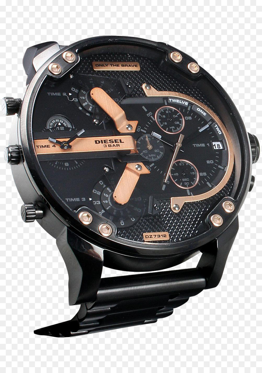 Reloj，Diesel PNG