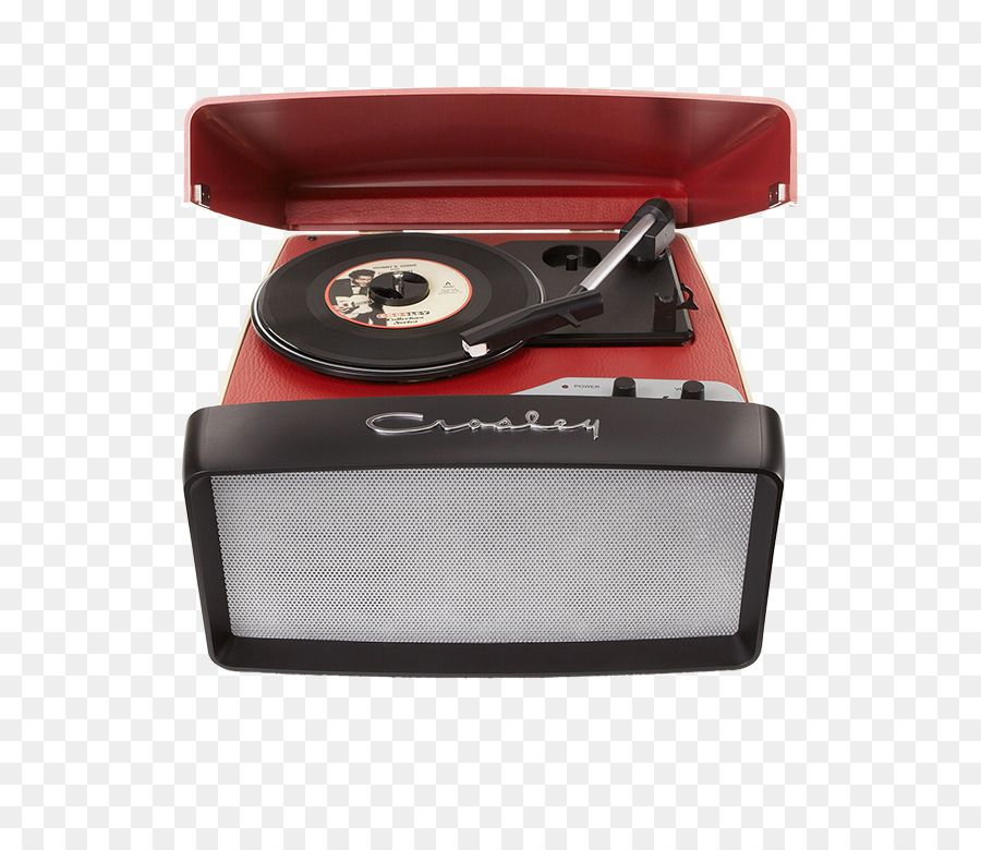 El Fonógrafo，Crosley Colegiado Cr6010a PNG