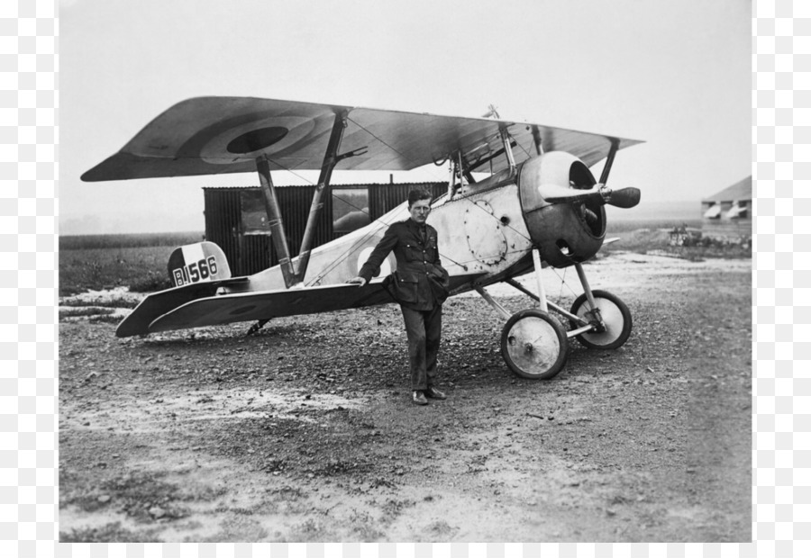 Primera Guerra Mundial，Avión PNG