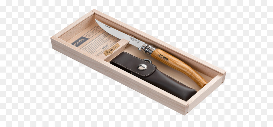 Cuchillo，Navaja Opinel PNG