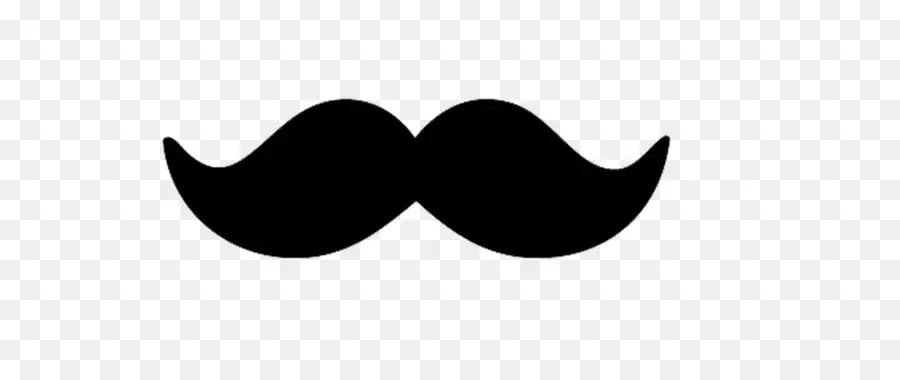 Bigote，Barba PNG