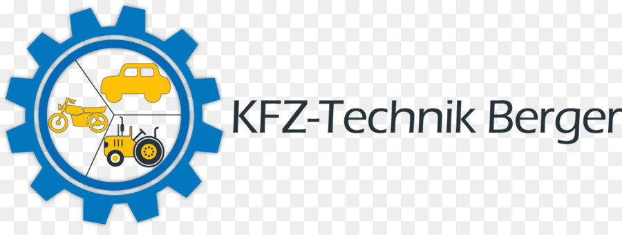 Kfztechnik Berger，Logotipo PNG