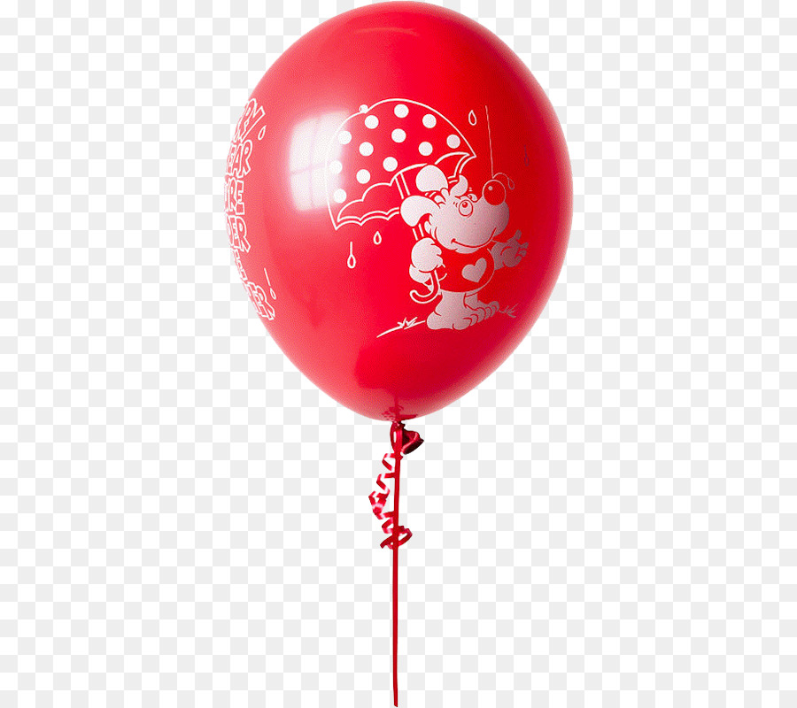 Globo，Cumpleaños PNG